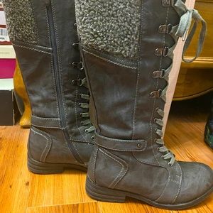 Women’s boots